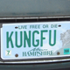 Illustration for article titled Human Denied N.H. License Plate That Isnt About Sex Or Violence